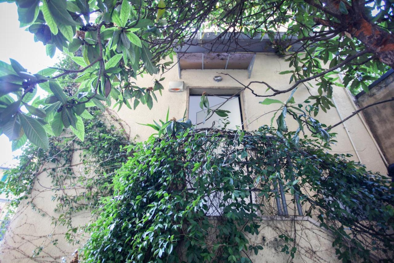 Lovely Milano - Beautiful Loft With Terrace In Porta Romana Exterior photo